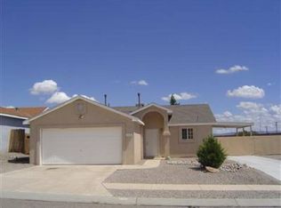 1404 Tigerwood Ct NW, Albuquerque, NM 87120