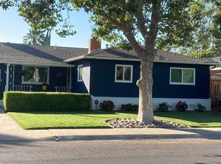 3921 Beechwood Dr, Concord, CA 94519