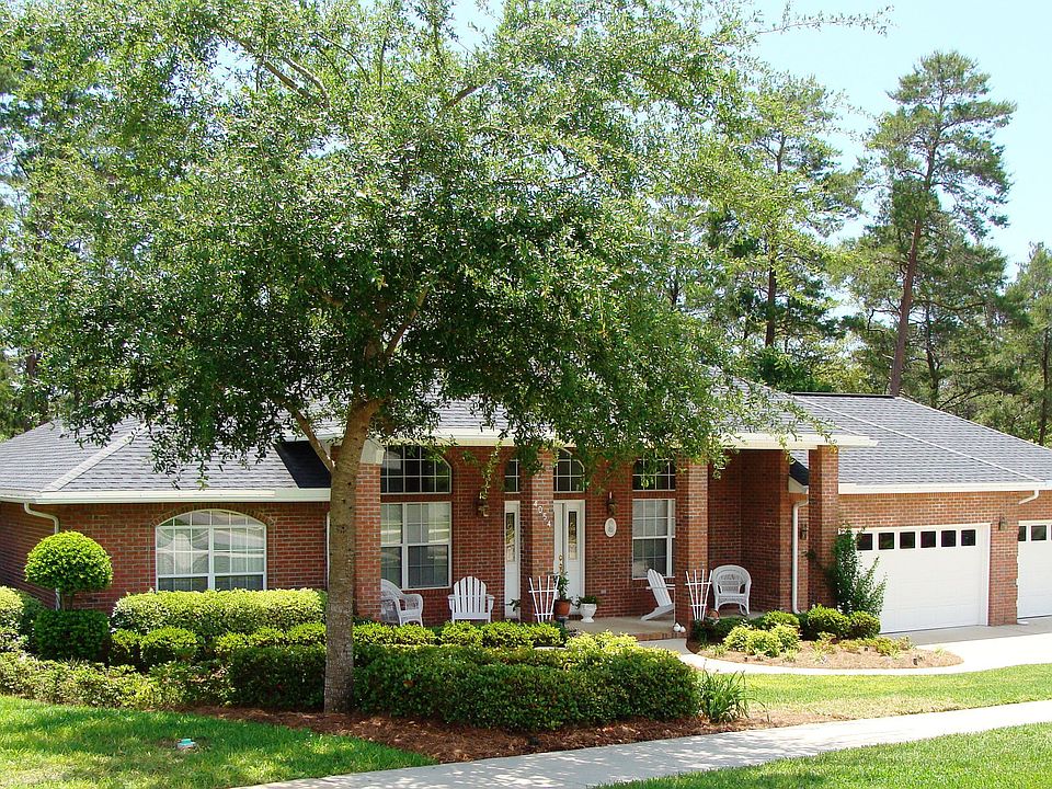 Front House and Yard