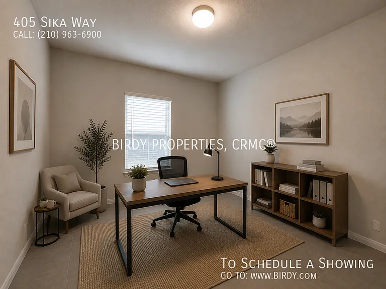405 Sika Way — Photo 6