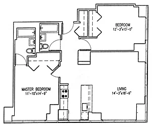 Sold by BLU Real Estate