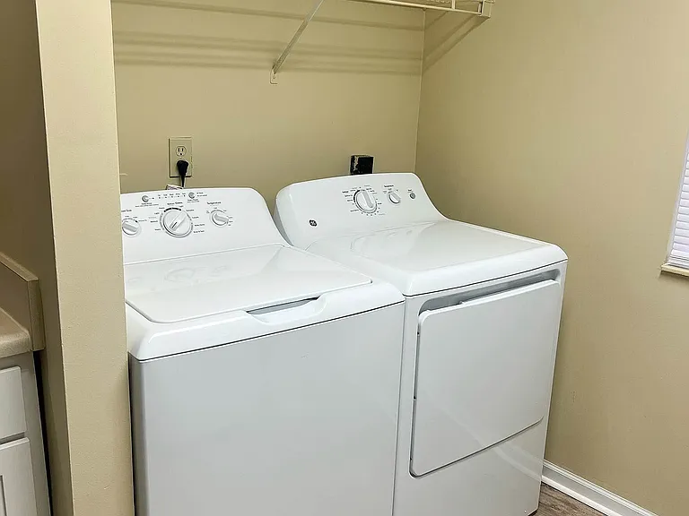 Laundry