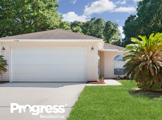 11182 S Mikris Dr, Jacksonville, FL 32225