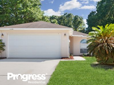 11182 S Mikris Dr, Jacksonville, FL, 32225