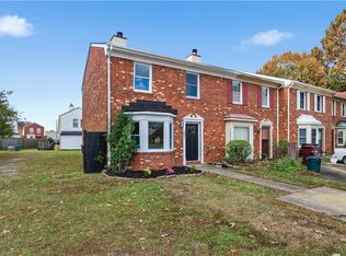 1831 Hearthside Ct, Chesapeake, VA 23325