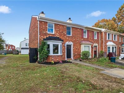 1831 Hearthside Ct, Chesapeake, VA, 23325