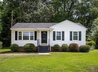 2228 Ridgewood Ave, Anderson, SC 29625