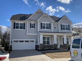 305 Faxton Way #408, Holly Springs, NC 27540