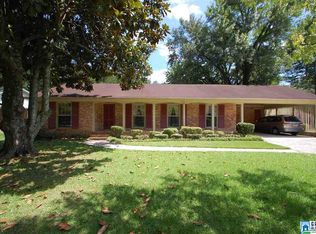 4321 Mountaindale Rd, Birmingham, AL 35213