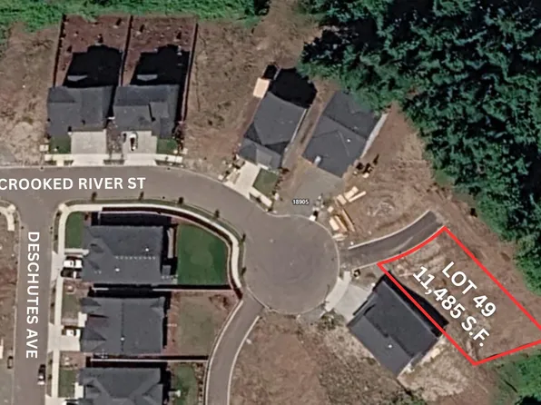 18935 Crooked River St #49, Sandy, OR 97055