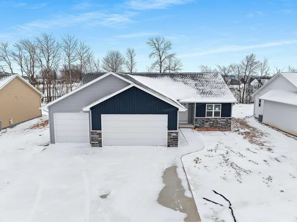 N9284 Constellation Dr, Appleton, WI 54915