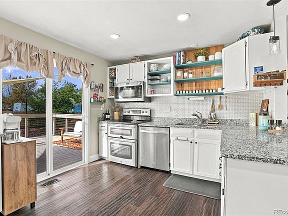 2nd image of 2843 S Ouray Way