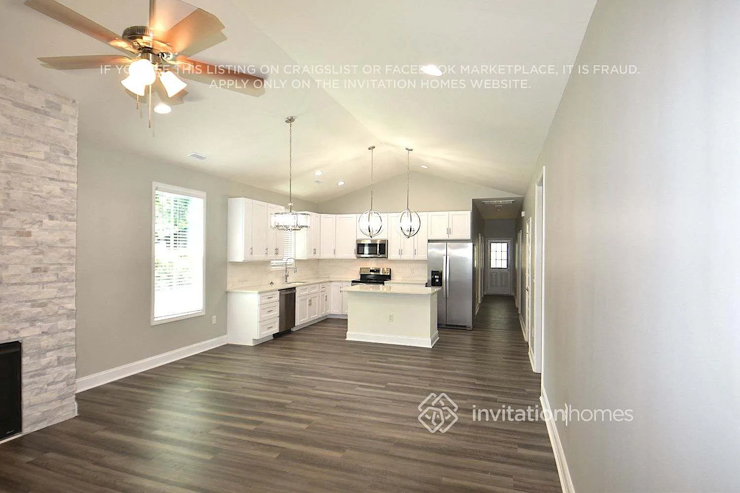 305 W Watson St Selma, NC 27576 — Photo 3