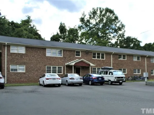 110 W Carr St APT C, Carrboro, NC 27510
