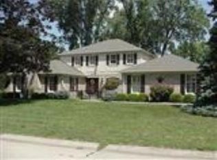 773 Stanbridge Dr, Dayton, OH 45429