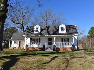 1339 Center Point Rd, Temple, GA 30179