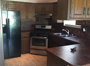 1316 Summerton Pl, Yukon, OK 73099