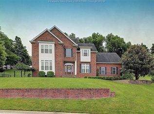 210 Ariel Hts, Charleston, WV 25311