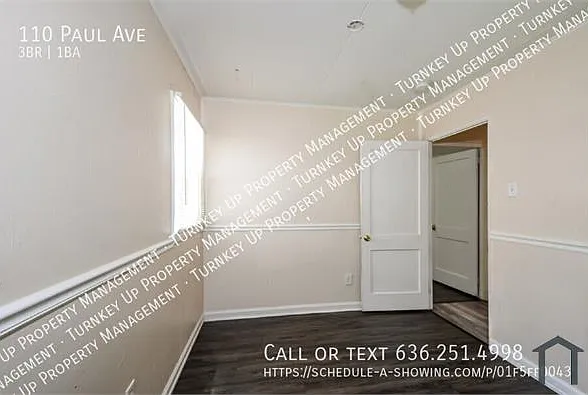 110 Paul Ave — Photo 9