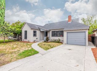 731 W Palmer St, Compton, CA 90220