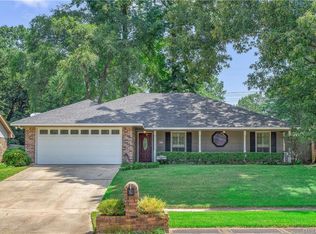 9291 Lytham Dr, Shreveport, LA 71129