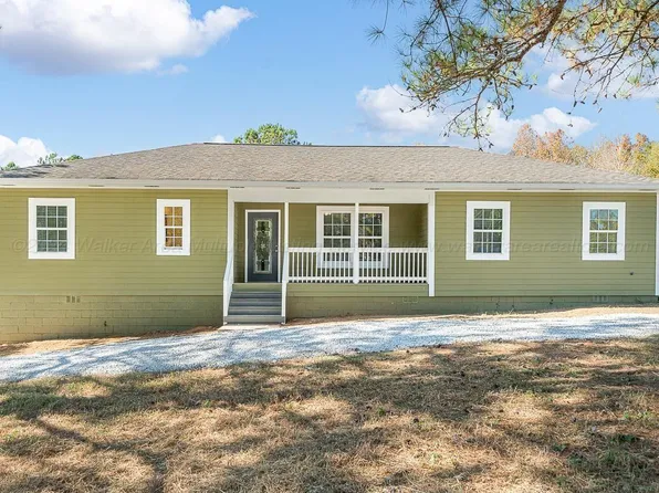 747 Colony Rd, Hanceville, AL 35077