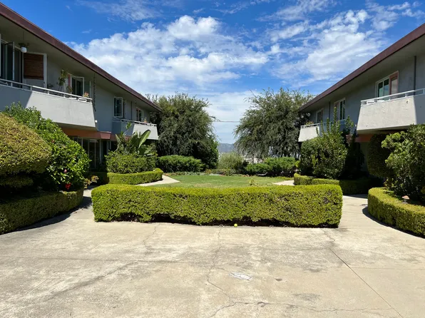 1317 Lucile Ave APT 8, Los Angeles, CA 90026