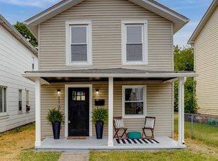 213 Sollers Point Rd, Dundalk, MD 21222