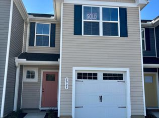 3009 NW Edgemead Cir #D, Calabash, NC 28467