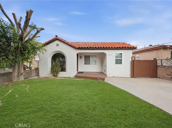 1311 W R St, Wilmington, CA 90744