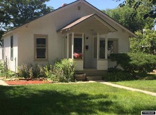 2526 W C St, Torrington, WY 82240