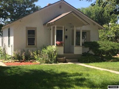 2526 W C St, Torrington, WY, 82240