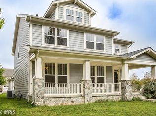 1108 Brigadier Dr, Fredericksburg, VA 22401