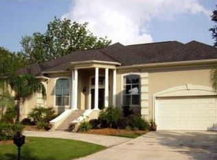 49 Rosedown Dr, Destrehan, LA 70047