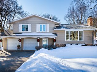 5605 Benton Ave, Edina, MN 55436