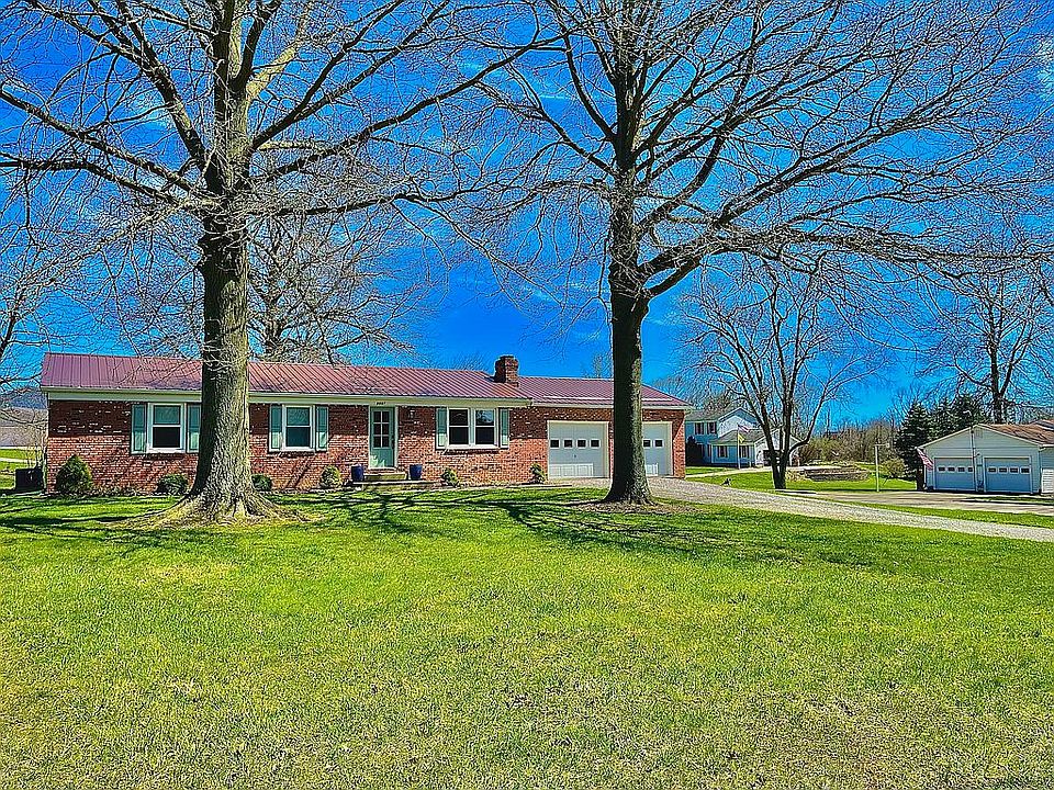 1st image of 8667 N Leroy Rd