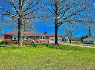 8667 N Leroy Rd, Westfield Center, OH 44251