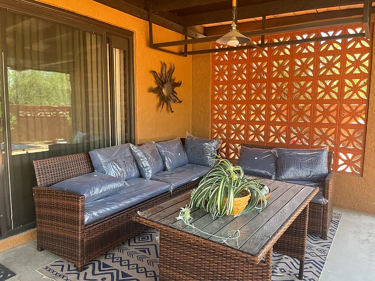 580 S Corpino De Pecho — Photo 15