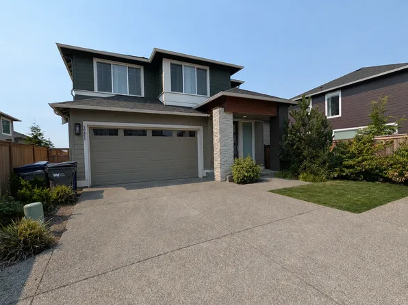 10811 18th St SE, Lake Stevens, WA 98258