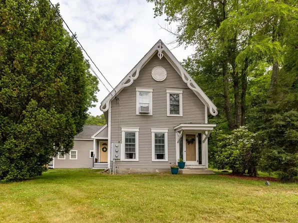 201A Portsmouth Ave, Stratham, NH 03885