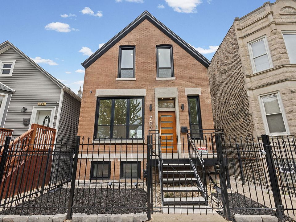 1st image of 707 S Tripp Ave