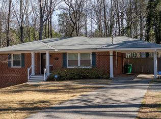 3245 Westmart Ln, Atlanta, GA