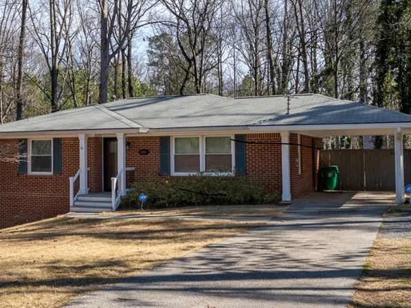 3245 Westmart Ln, Atlanta, GA 30340