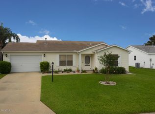 17850 SE 92nd Amory Ave, The Villages, FL 32162