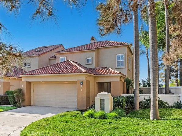 17 Siena, Laguna Niguel, CA 92677