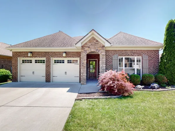 4421 Janefield Way, Nolensville, TN 37135