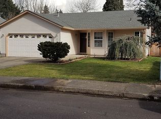 3105 NE 140th Ave, Vancouver, WA