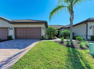 18900 Bianchi St, Venice, FL 34293