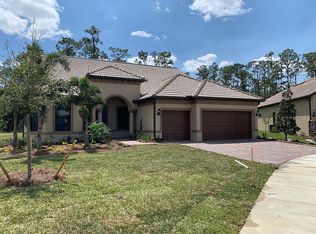 11457 Remington Chase, Fort Myers, FL 33913
