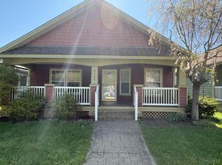 6704 Van Kirk Ave, Cincinnati, OH 45216